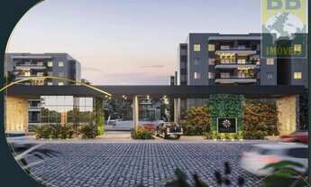 Imagem 3: Apartamento para Venda em Parnamirim / RN no bairro Nova Parnamirim