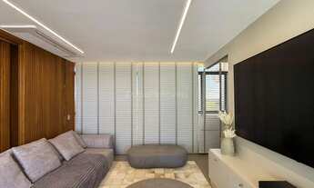 Imagem 4: Sobrado de alto padrão à venda 5 suítes, rooftop e piscina