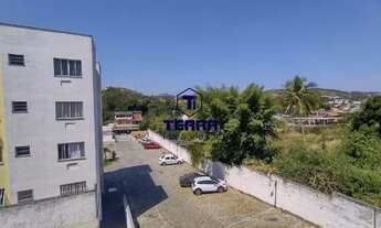 Imagem 7: Apartamento sem entrada em Maria Paula, com 2 quartos e vaga de garagem