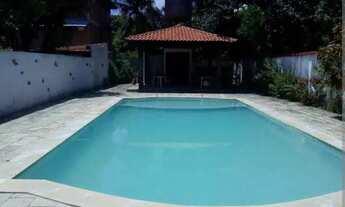 Imagem 5: Casa duplex à beira-mar na praia do Pilar! Vem pra cá