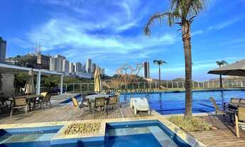 Imagem 4: Apartamento com 3 quartos à venda, 137 m² por R$ 1.890.000 - Vila da Serra - Nova Lima/MG