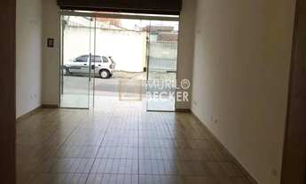 Imagem 4: Sala Comercial para locação com 40m² - Bairro Jardim Satélite