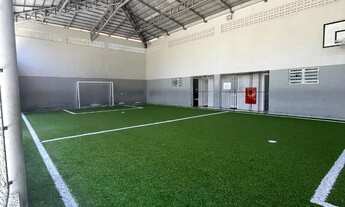 Imagem 2: Imóvel para venda possui 94 metros quadrados com 2 quartos em Coqueiros - Florianópolis