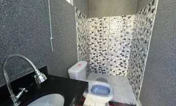 Imagem 3: VENDO CASA NO PARQUE DAS DUNAS / LEAC 17