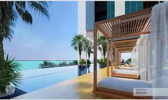 Imagem 6: Póvoa de Varzim - Studio beira-mar em jacarecica Maceió-AL