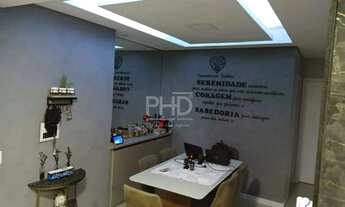 Imagem 4: Apartamento à venda, 2 quartos, 1 suíte, 2 vagas, Rudge Ramos - São Bernardo do Campo/SP