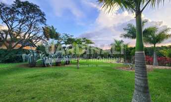 Imagem 6: Rural Chácara com Condomínio em São Carlos