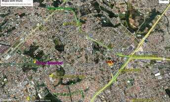 Imagem: TERRENO ZR-4 COM BOA LOCALIZAÇÃO