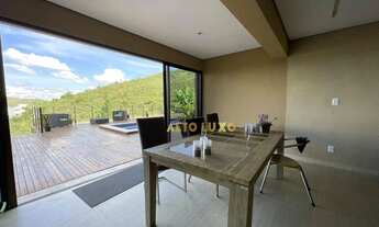 Imagem 7: Casa com 5 dormitórios para alugar, 1080 m² por R$ 41.780,00/mês - Vila Alpina - Nova Lima