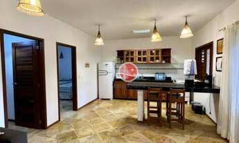 Imagem 5: Apartamento com 2 dormitórios à venda, 84 m² por R$ 850.000,00 - Jericoacoara - Jijoca de