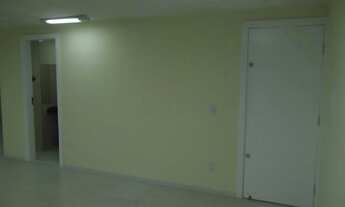 Imagem 4: Sala - Edifício Santa Maria