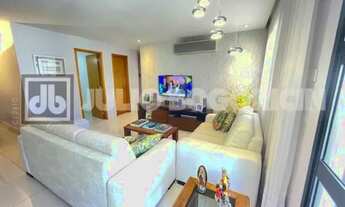 Imagem 2: Apartamento : Padrão / Residencial / Freguesia (Jacarepaguá