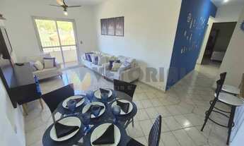 Imagem 2: Apartamento com 3 dormitórios à venda, 90 m² por R$ 630.000,00 - Prainha - Caraguatatuba/S