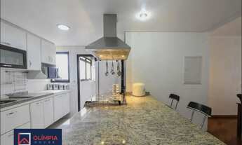 Imagem 6: Venda Apartamento 2 Dormitórios - 110 m² Campo Belo