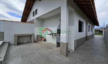 Imagem 6: Casa em Rua Texas - Flórida Mirim - Mongaguá/SP