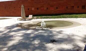 Imagem 6: Não aceita financiamento) Terreno à venda no condomínio Alphaville Dom Pedro Zero em Camp