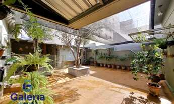 Imagem: Salão comercial para alugar, 223m² - Centro