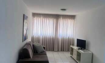 Imagem 2: Imóvel para aluguel com 60 metros quadrados com 1 quarto em Ponta Verde - Maceió - AL