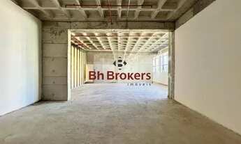 Imagem 7: ANDAR CORRIDO COM 684M² E 11 VAGAS DE GARAGEM NO FUNCIONÁRIOS