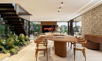 Imagem 6: Terreno à venda, 1032 m² por R$ 1.100.000,00 - Mirante da Mata - Nova Lima/MG