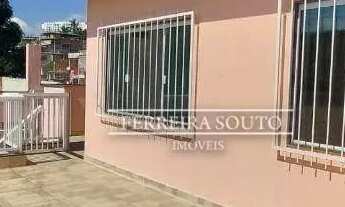 Imagem 4: Casa com 4 dormitórios à venda, 237 m² por R$ 650.000,00 - Mutondo - São Gonçalo/RJ