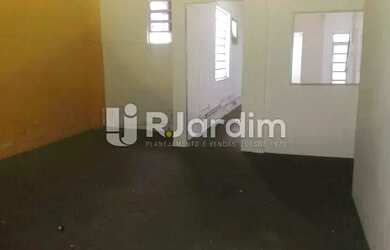 Imagem 6: Prédio / Comercial / Humaitá