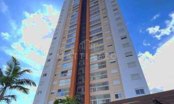 Imagem 2: Apartamento à venda ou locação, com área de 114,00 m² no Reservatto Limeira/SP