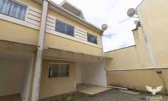 Imagem 3: Sobrado em SANTA FELICIDADE com 140m²