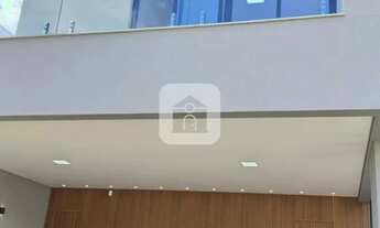 Imagem: Casa/Sobrado para venda no bairro Nova Uberlândia