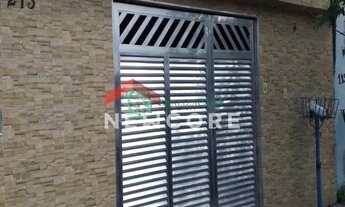 Imagem: Casa em Rua Alberto Veiga - Vila Jockei