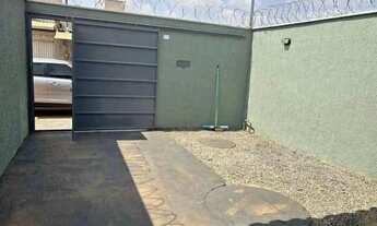 Imagem 5: LV Vendo casa na cidade nova 8