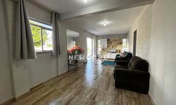 Imagem 3: Casa em Estrada Anarolina Silveira Santos - Vargem do Bom Jesus - Florianópolis/SC