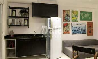 Imagem 2: Apartamento com 1 dormitório, 40 m² - venda por R$ 850.000,00 ou aluguel por R$ 4.020,00/m