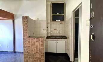 Imagem 4: Kitnet/Conjugado - / Residencial / Centro