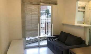 Imagem 6: Apartamento RESIDENCIAL em SÃO PAULO - SP, VILA NOVA CONCEIÇÃO