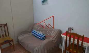 Imagem 6: Kitnet/Conjugado-À VENDA-Santa Teresa-Rio de Janeiro-RJ