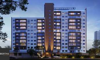 Imagem 2: Apartamento Garden em Menino Deus