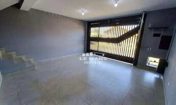 Imagem 5: Casa para locação no bairro Nossa Senhora de Fátima em Piracicaba/SP