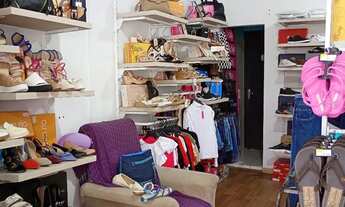 Imagem 4: ATENÇÃO PASSO PONTO OPORTUNIDADE UNICA NO MELHOR PONTO DA CIDADE