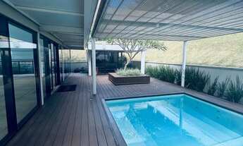 Imagem 6: Lote no Plateau Dor Privilege que analisa permuta