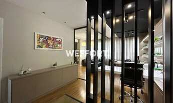 Imagem 5: Ed Jardim Sul Galpão / depósito com venda por R$550.000