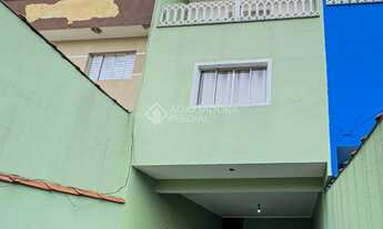 Imagem 2: SOBRADO - SÃO BERNARDO DO CAMPO - JARDIM FARINA