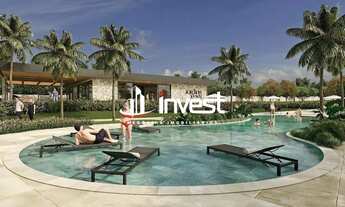 Imagem 3: Lotes no condomínio fechado Jardins Jockey a partir de 250 m2