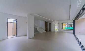 Imagem 3: Casa em Condomínio, 04 Suítes, 04 Vagas, Face Norte, Ecoville, Curitiba