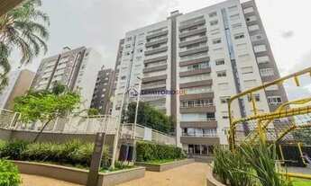 Imagem 2: Apartamento 4 dorms à venda Rua Dona Augusta, Menino Deus - Porto Alegre