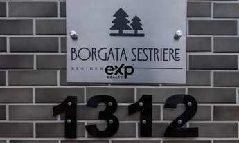 Imagem 5: Apartamento com 3 Quartos à venda, 121m² - 1SUÍTE ÁGUA VERDE -PR