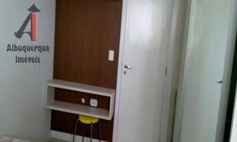 Imagem 6: APARTAMENTO RESIDENCIAL em SÃO LUÍS - MA, PARQUE SHALON