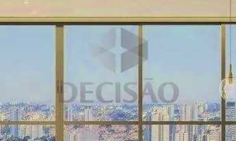 Imagem 4: Apartamento 4 Quartos à venda, 4 quartos, 2 suítes, 2 vagas, Santo Agostinho - Belo Horizo