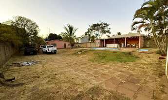 Imagem 3: Vendo ou troco casa ponte alta norte DF475