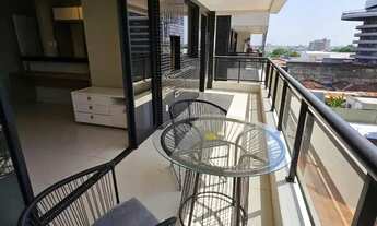 Imagem 6: EDIFÍCIO QUADRA RESIDENCE, 959M², 2 QUARTOS SENDO 1 SUÍTE, 2 VAGAS, UMARIZAL